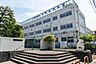 周辺：世田谷区立明正小学校まで850m