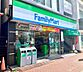 周辺：ファミリーマート豊洲スカイズ店まで22m、徒歩1分