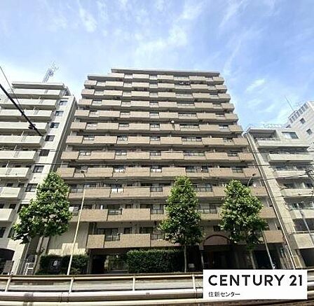 2階南西向きにつき陽当たり・通風良好!2024年リフォーム済!収納充実の1SLDK住戸!「高田馬場」駅徒歩10分の好立地!