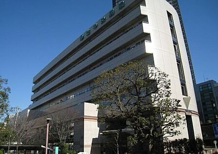 総合病院厚生中央病院まで1000m