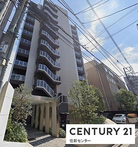 ペット2匹まで飼育可能なマンション!窓・玄関に防犯センサー付&ダブルオートロックで安心のセキュリティ体制!