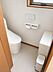 トイレ：各階にトイレあり！温水洗浄便座付！（2021年リフォーム済で綺麗です）