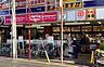 周辺：マックスバリュエクスプレス池上店まで350m