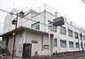 周辺：大田区立池上図書館まで446m