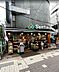 周辺：Santoku幡ヶ谷店まで466m