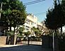 周辺：練馬区立北町小学校まで580m