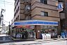 周辺：ローソン渋谷桜丘町南店まで110m