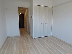 プレジオ都島本通 303 3階1Kのリビング/ダイニング