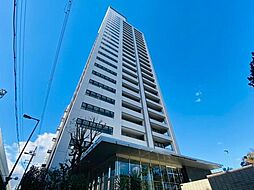 メゾン・ド・ヴィレ大阪城公園前 1606