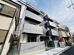 京橋オリエンタルキューブ 401