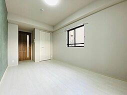 セイワパレス都島駅前 601 6階1Kのリビング/ダイニング