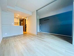 アーバネックス大阪城北 903 9階1LDKのリビング/ダイニング