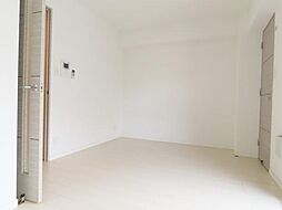 Core天満橋 701 7階1Kのリビング/ダイニング