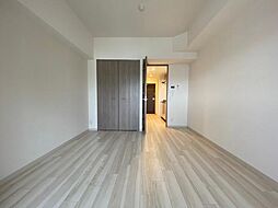 アドバンス大阪城エストレージャ 901 9階1Kのリビング/ダイニング