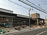 周辺：万代大和田店まで907m