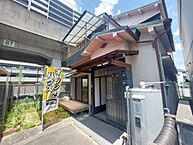 大阪府交野市星田5丁目：物件画像