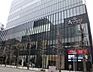 周辺：THE　Kitahama　PLAZAまで1523m
