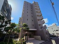 大阪府門真市本町：物件画像