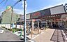 周辺：ライフ空堀店まで303m