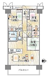 ルネ大和田駅前フロントゲート