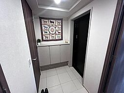 ウエリスタワー谷町四丁目