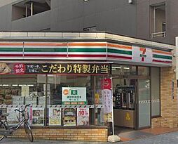 セブンイレブン大阪内本町2丁目店まで55m