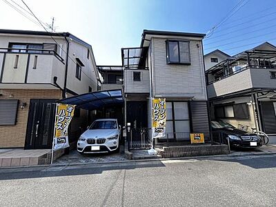 外観 外観