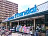 周辺：万代鶴見今津店まで427m