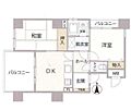 ライオンズマンション正木5階820万円