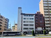 医療法人昌峰会加藤病院まで282m