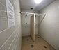 その他：マンション共用部のシャワールームです。