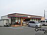 周辺：セブンイレブン天理守目堂町店まで639m