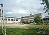 周辺：橿原市立晩成小学校まで1460m