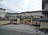 周辺：斑鳩町立斑鳩小学校まで1740m