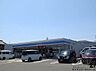 周辺：ローソン斑鳩興留店まで1450m