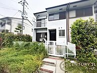 奈良県香芝市真美ヶ丘7丁目：物件画像