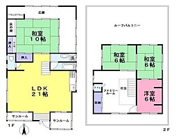 奈良県御所市大字小林