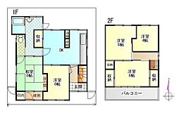 大和郡山市小林町 一戸建