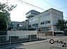 周辺：天理市立南中学校まで2200m