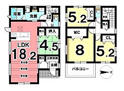 天理市田町 2号地 /一戸建