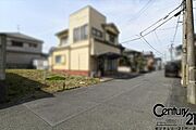 ■現地撮影写真■近いと便利なコンビニが徒歩圏内！