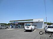 ファミリーマート上牧町米山台店まで952m