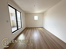 洋室の画像