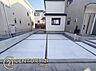 駐車場：■現地撮影写真■落ち着いた雰囲気の閑静な立地です！