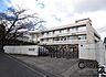 周辺：広陵町立広陵西小学校まで1200m
