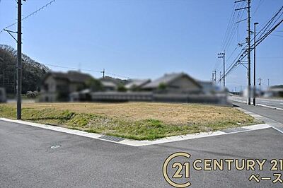 外観:■現地撮影写真■こちらは1号地です!お気軽にお問い合わせください! 外観:■現地撮影写真■こちらは1号地です!お気軽にお問い合わせください!