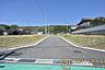 その他：■現地撮影写真■前面道路約6ｍでお車の出し入れも楽々！