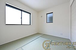 和室の画像
