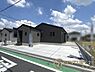 駐車場：■現地撮影写真■駐車スペースは3台可！来客時なども安心です！