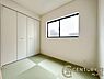 和室：■現地撮影写真■ほっこり落ち着ける和室！客間としてもご利用いただけます！